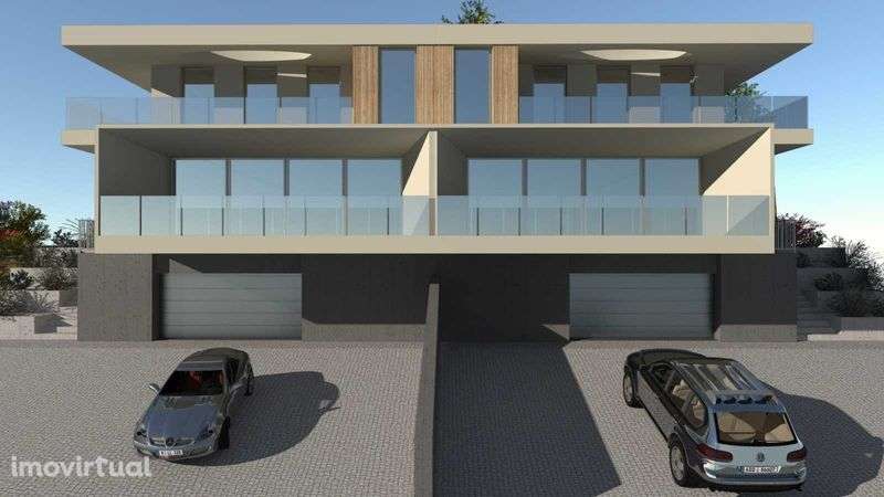 Moradias T5 Repeses e São Salvador - Grande imagem: 2/10