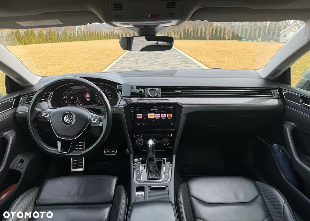 Volkswagen Arteon 2.0 TDI SCR 4Motion DSG Elegance - 12