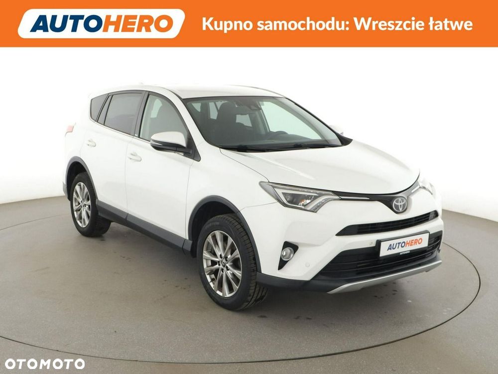 Toyota RAV4 2.0 D-4D 4x2 Start-Stop Edition-S - 11