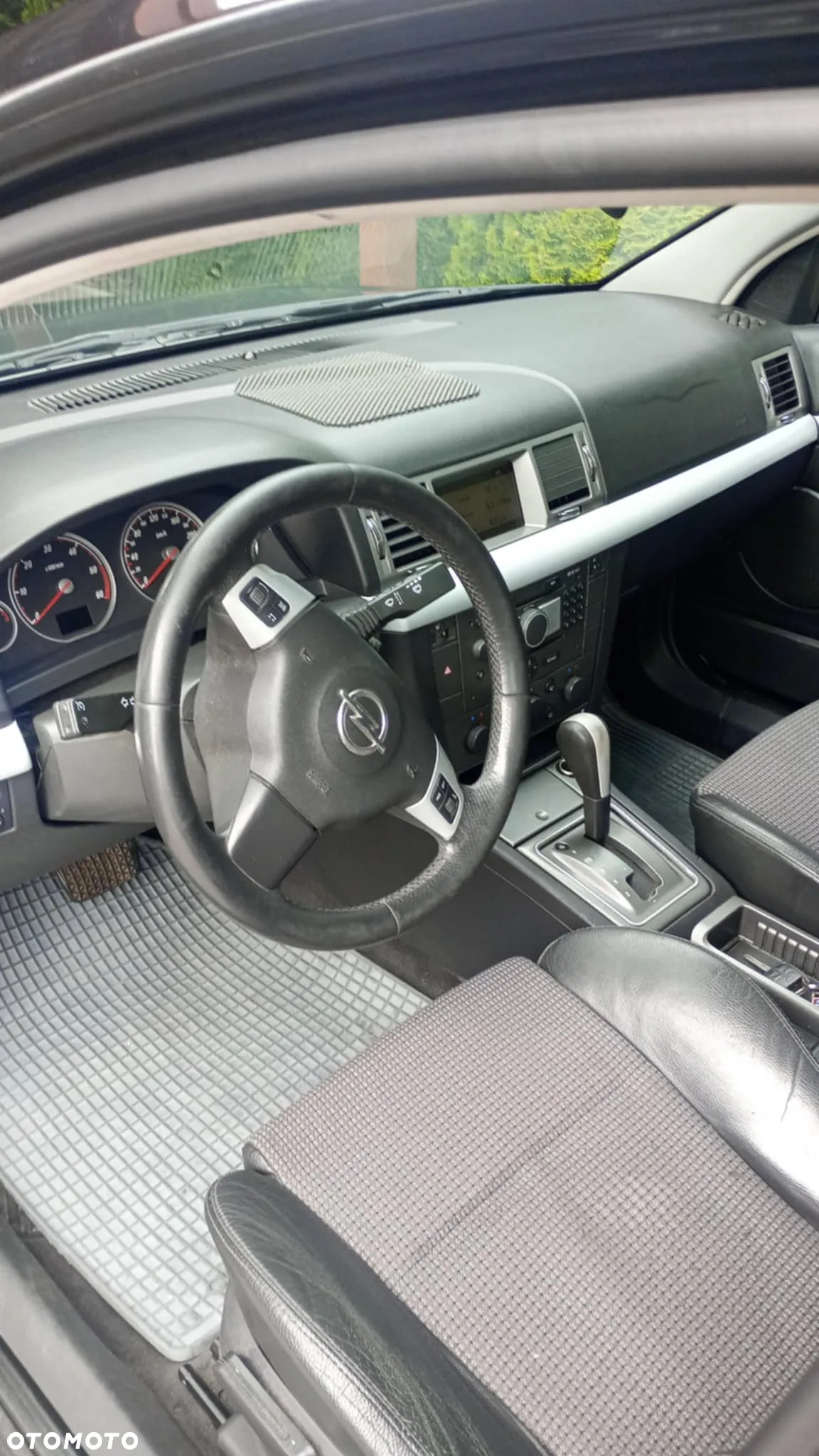 Opel Vectra 1.9 CDTI Elegance ActiveSelect - 3