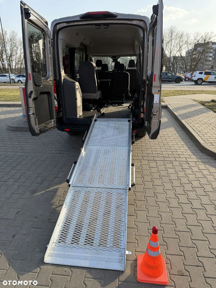 Ford Transit - 2