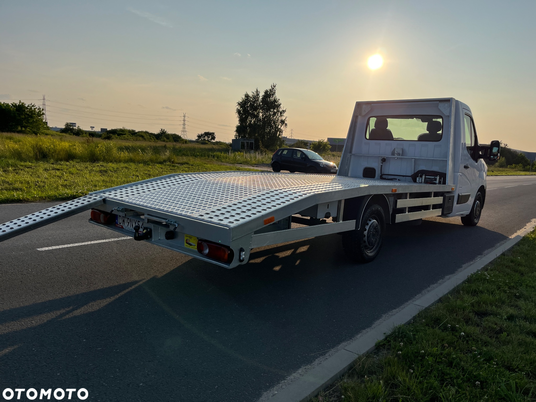Renault Master - 17
