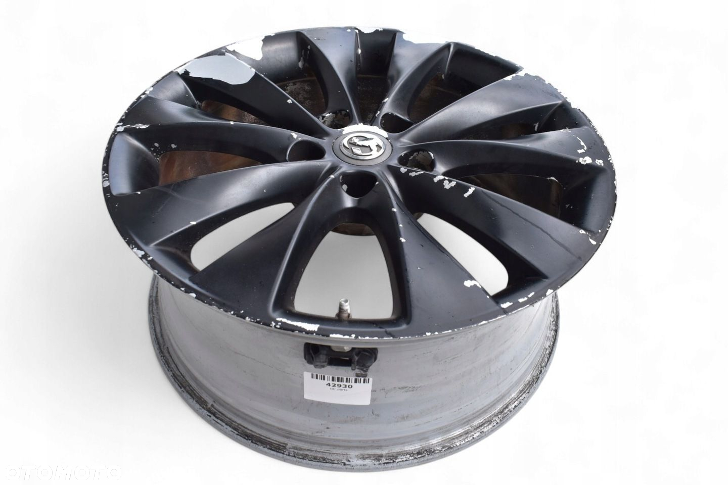 Felga Aluminiowa OPEL ASTRA J 7.5" x 18" ET41 5x115 13312748 - 2