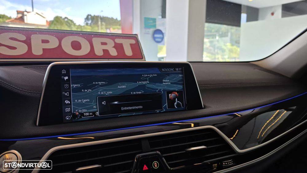 BMW 730 d - 48