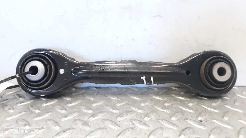 BRAÇO SUSPENSÃO TRASEIRO ESQUERDO BMW 1 118 D 143CV 1995CC - 1