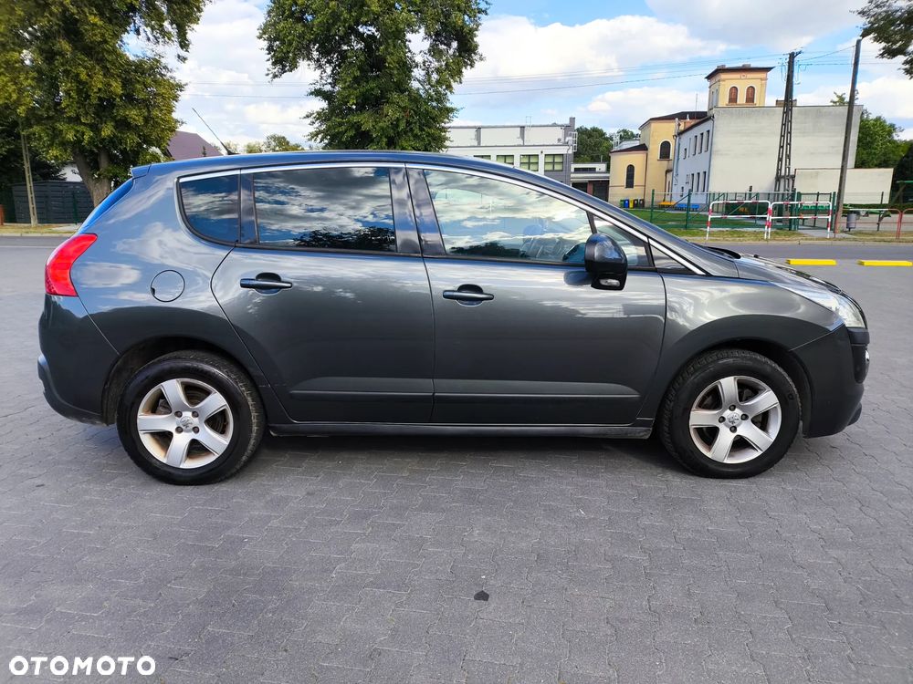 Peugeot 3008 - 12