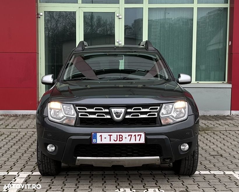 Dacia Duster - 19