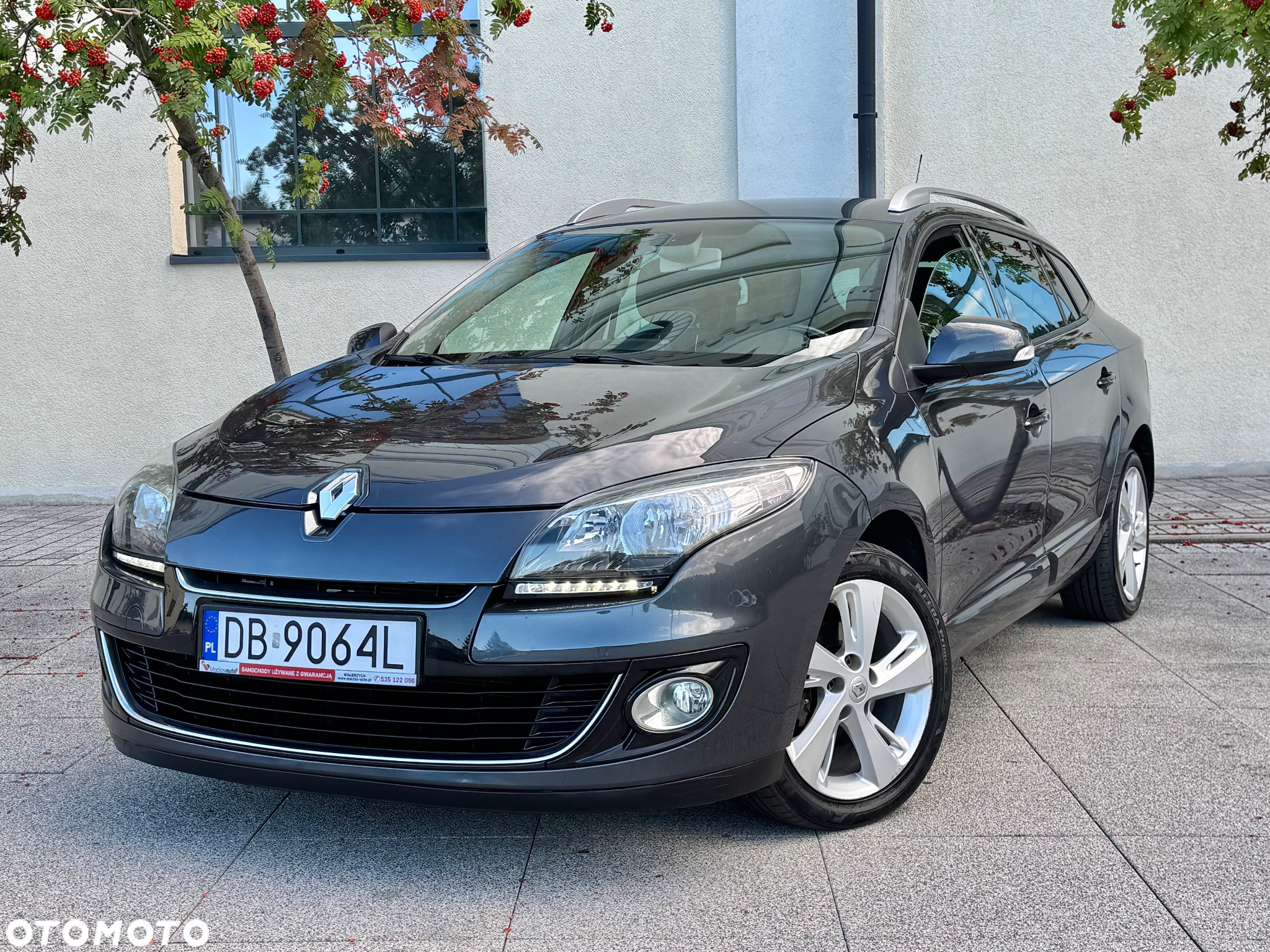 Renault Megane 1.6 16V Limited - 20