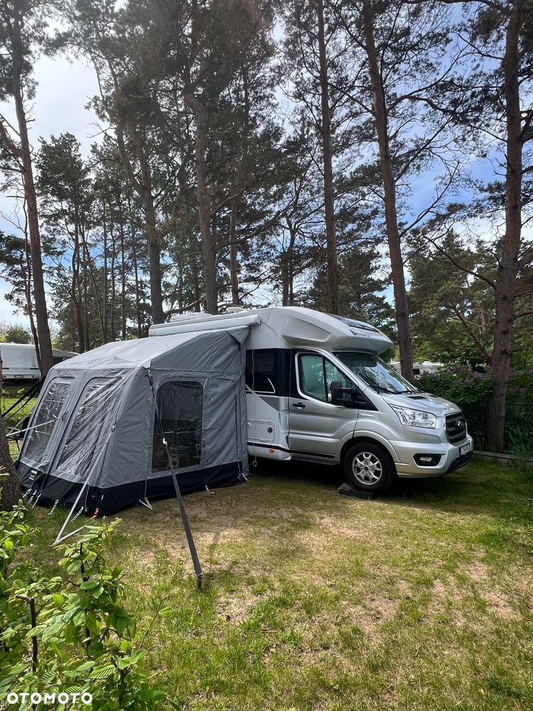 Benimar 481 T24 Special Edition - 12