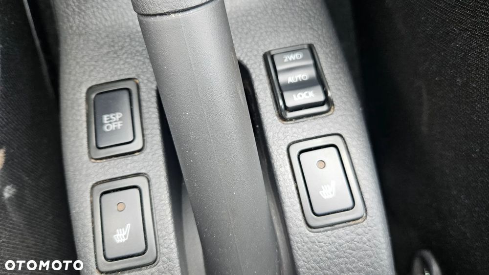 Suzuki SX4 1.6 VVT 4x4 Style - 12