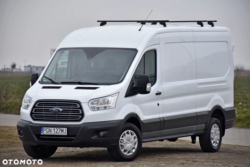 Ford Transit - 5