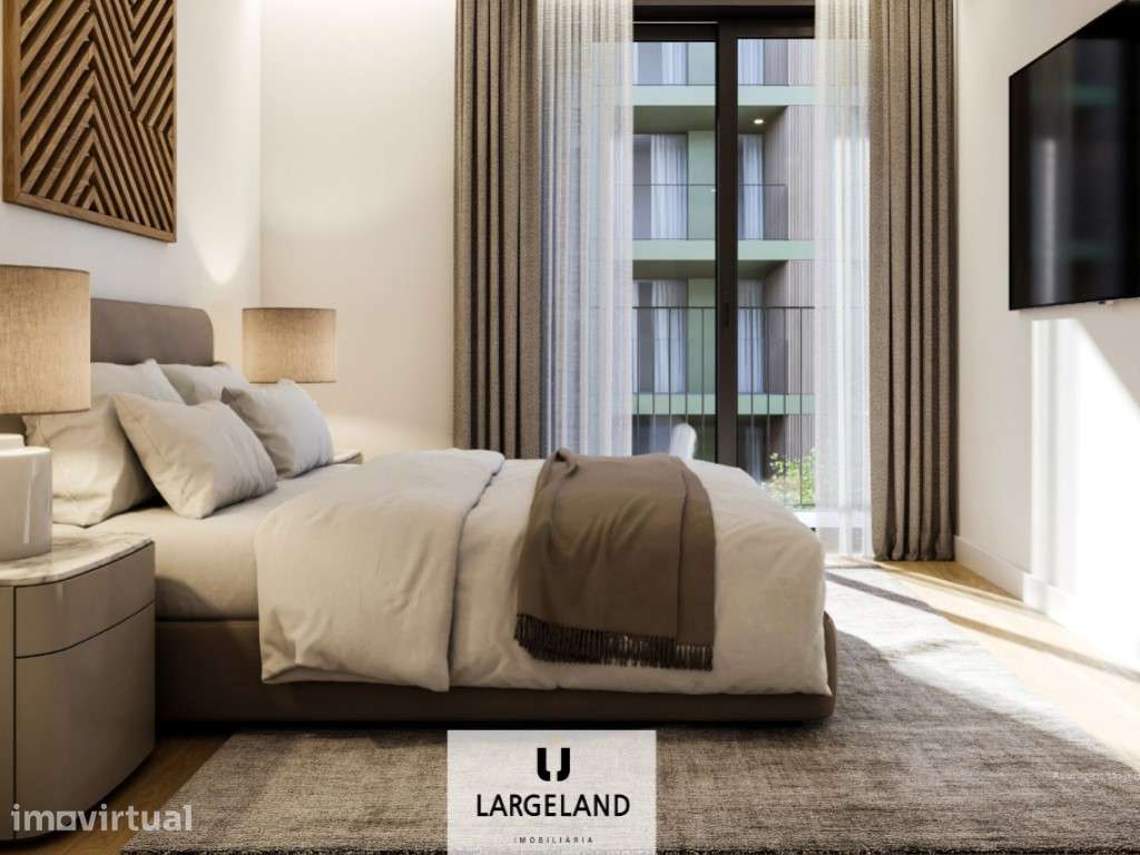Empreendimento UNIC Apartamento - Grande imagem: 4/7