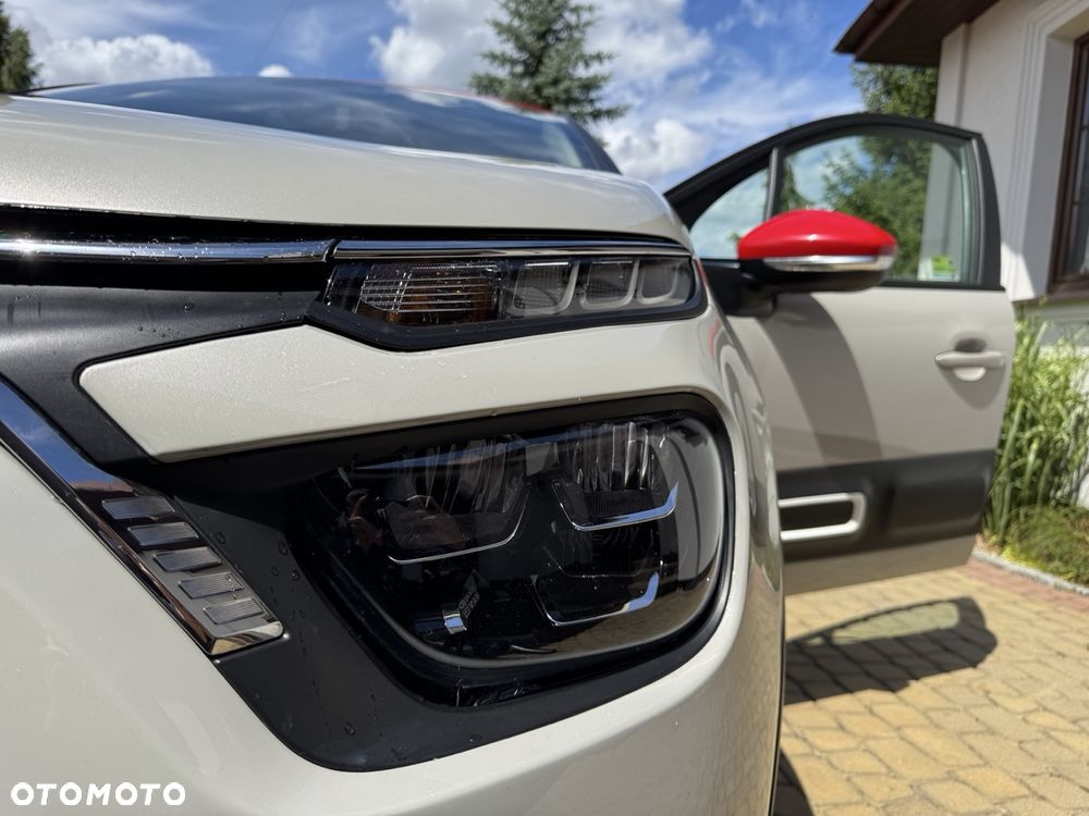 Citroën C3 1.2 PureTech Shine - 17