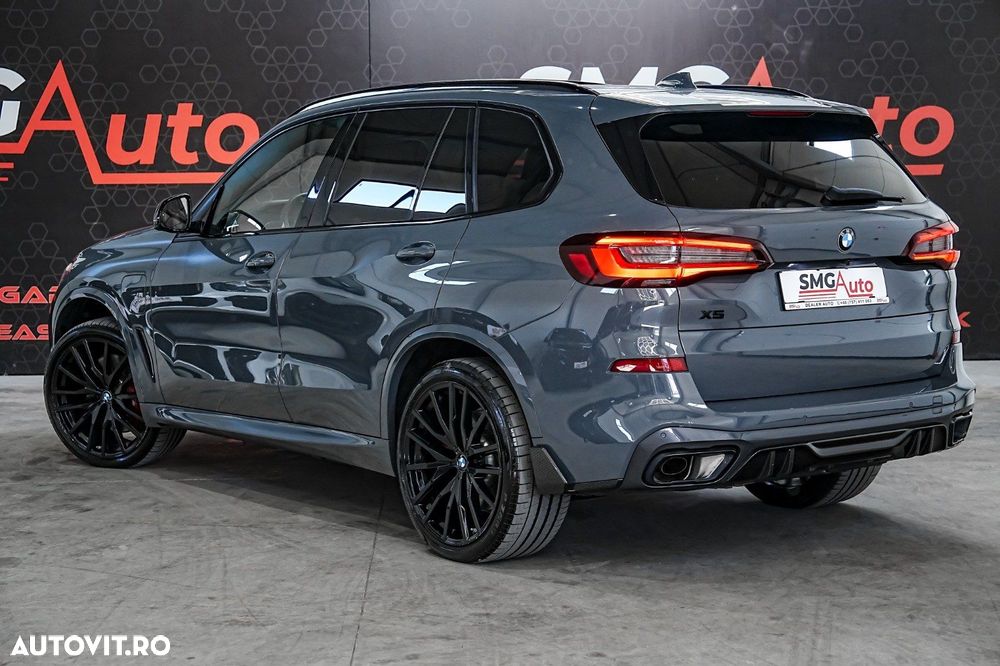 BMW X5 - 5