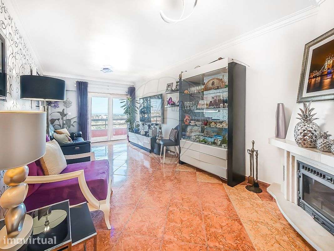 Apartamento T3 para venda - Grande imagem: 5/20