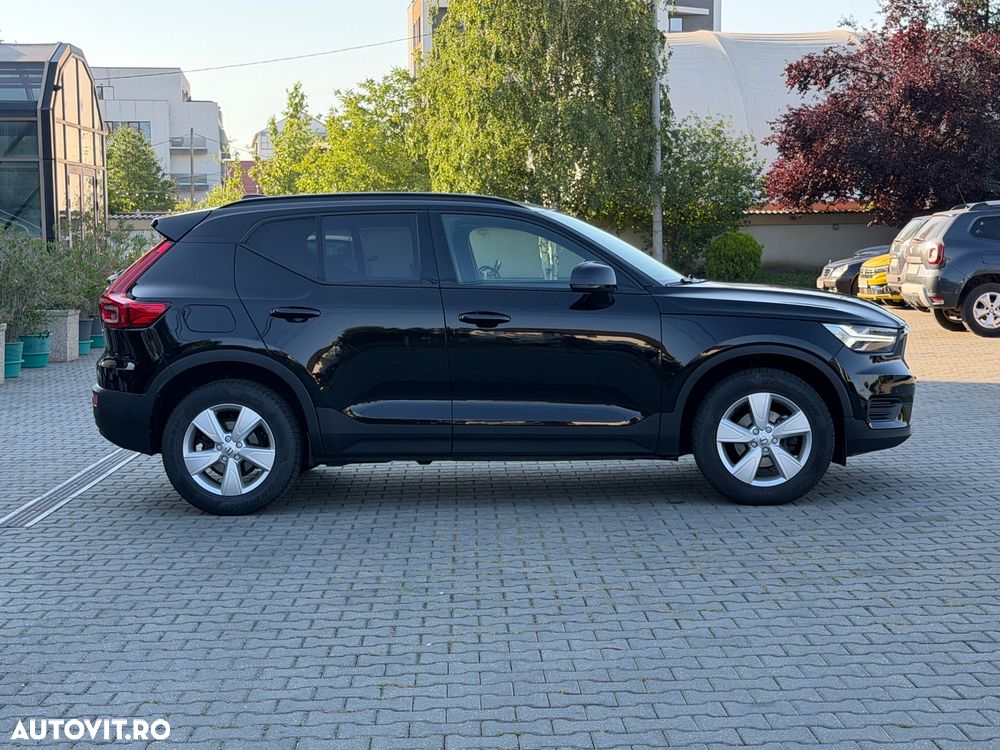 Volvo XC 40 - 31