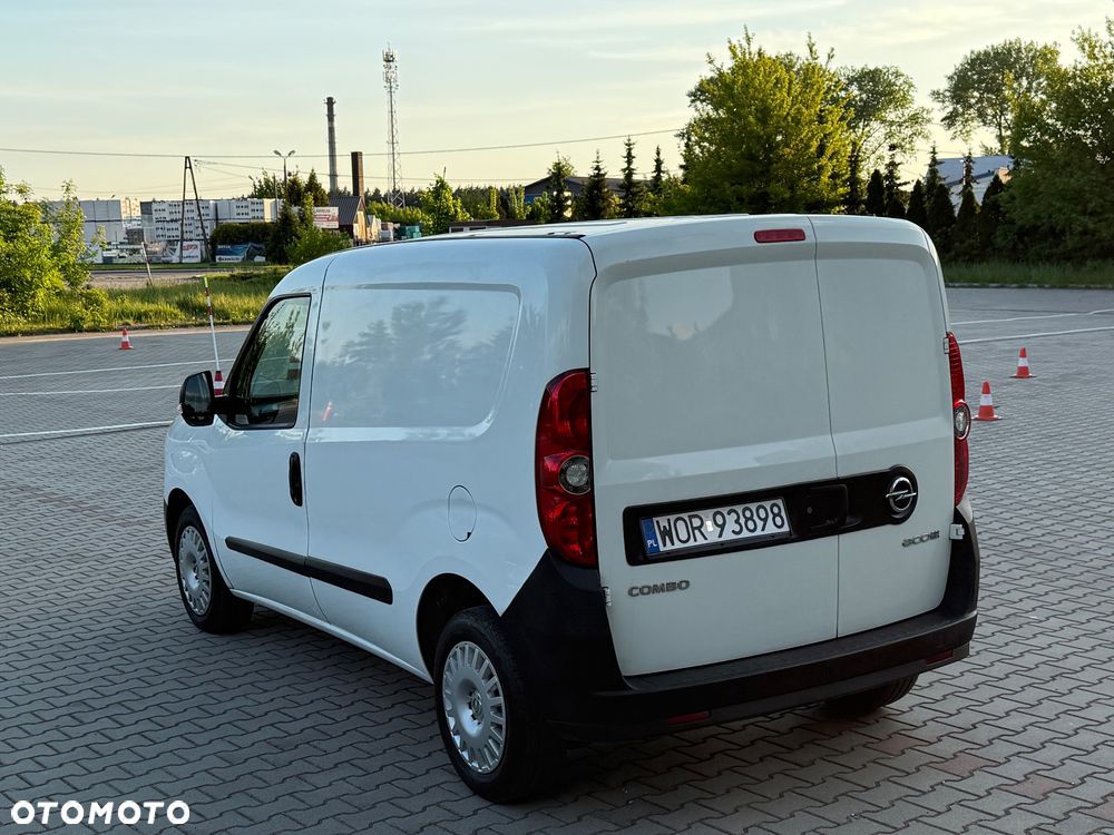 Opel COMBO 1.3 - 19