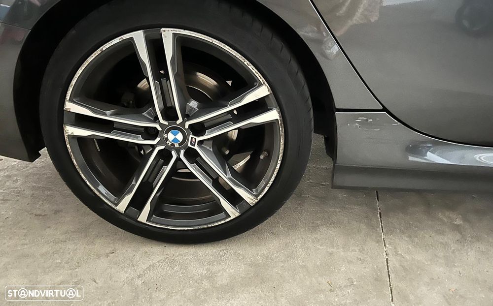 BMW 216 Gran Coupé - 5