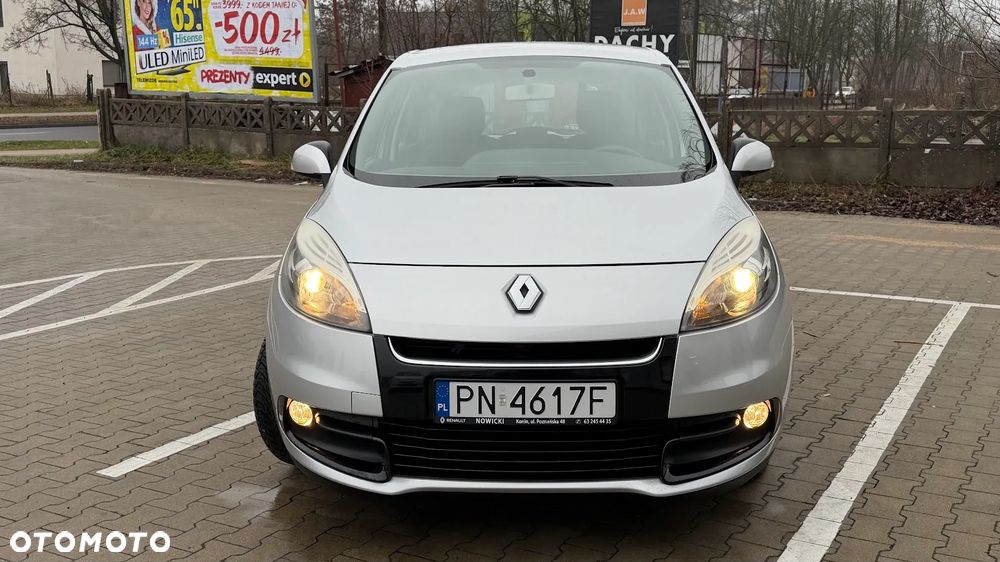 Renault Scenic 1.6 16V 110 TomTom Edition - 27