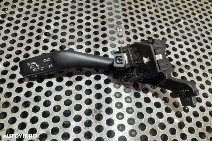 Maneta semnalizare 1K0953513E 1K0953513E Volkswagen VW Tiguan 1 5N [2 - 2