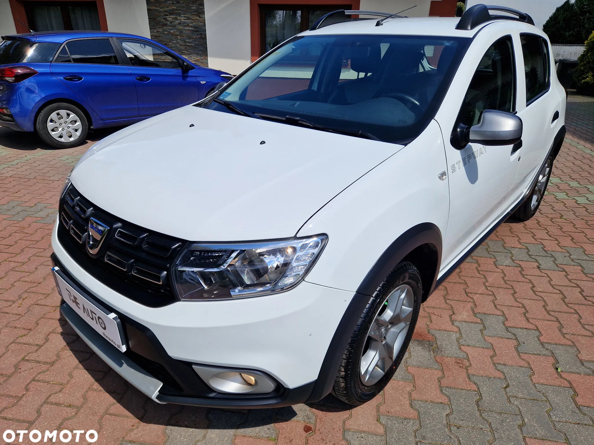 Dacia Sandero 0.9 TCe Laureate S&S - 31