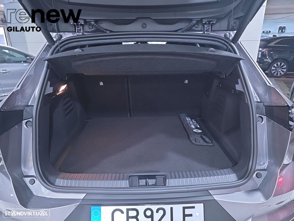 Renault Symbioz 1.3 Mild Hybrid Techno - 9