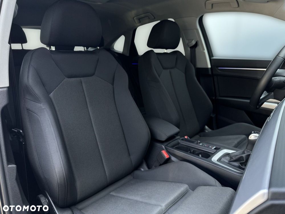 Audi Q3 Sportback 35 TFSI mHEV S-Line S tronic - 31