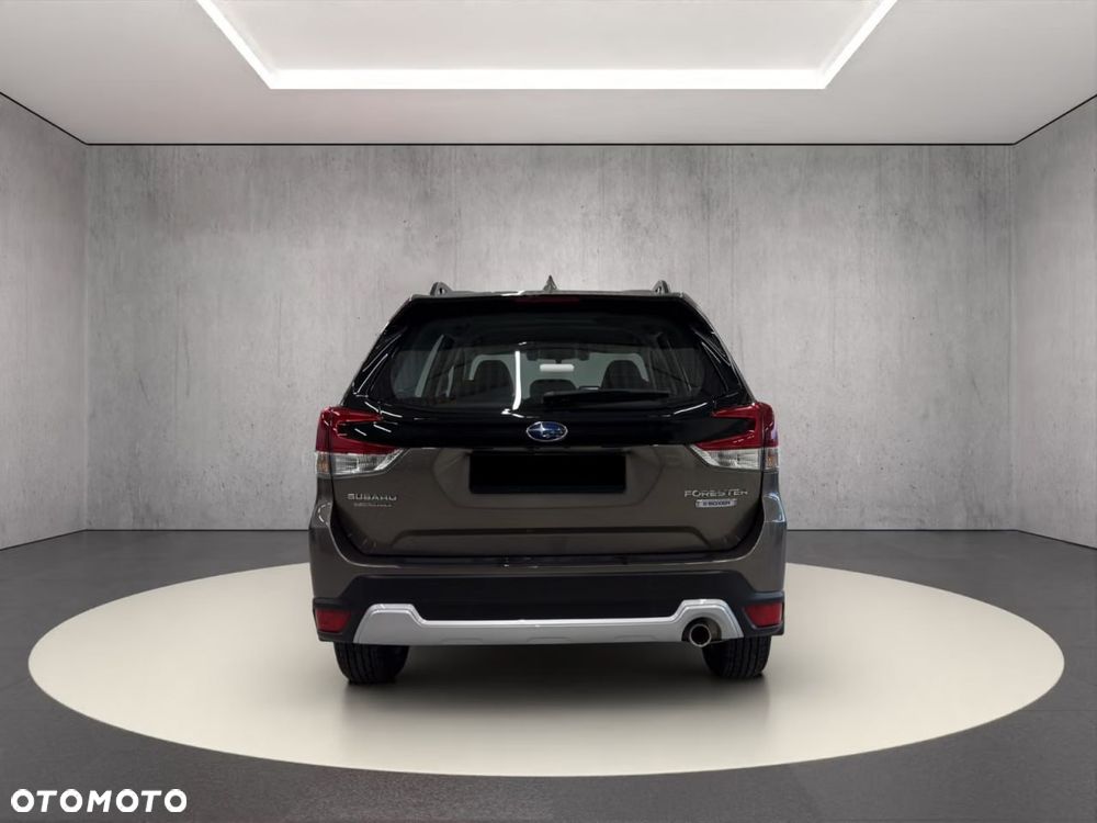 Subaru Forester 2.0ie Lineartronic Active - 8