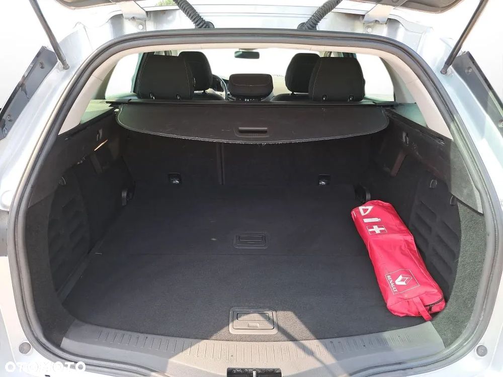 Renault Megane 1.5 Blue dCi Limited - 25