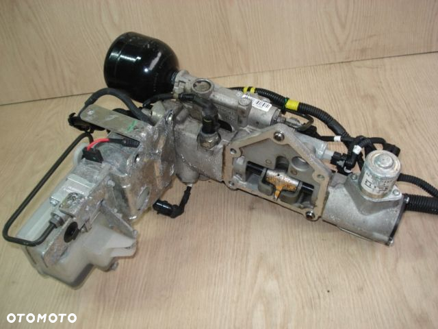 FIAT 1.2 1.4 ALFA WYBIERAK AUTOMAT SKRZYNI BIEGÓW SELESPEED AKTYWATOR - 3