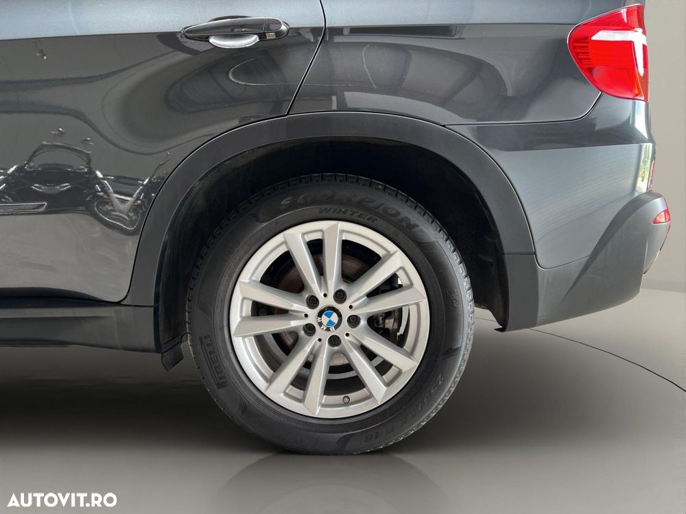 BMW X5 xDrive35d Edition 10 Jahre - 36