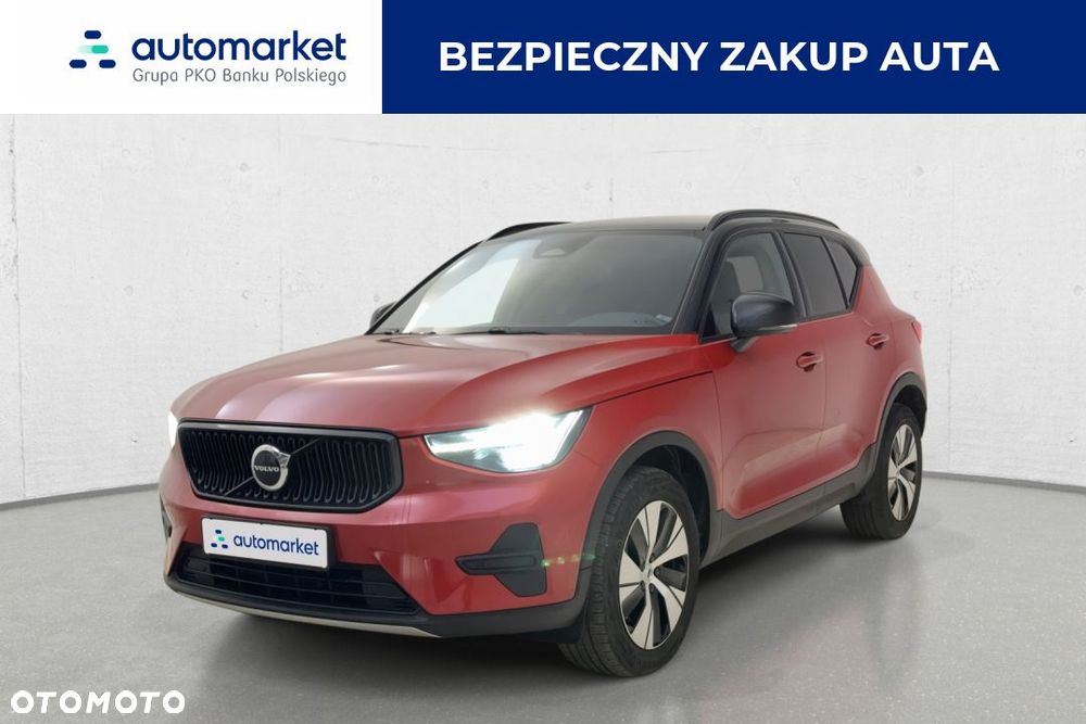 Volvo XC 40 B3 Core - 1