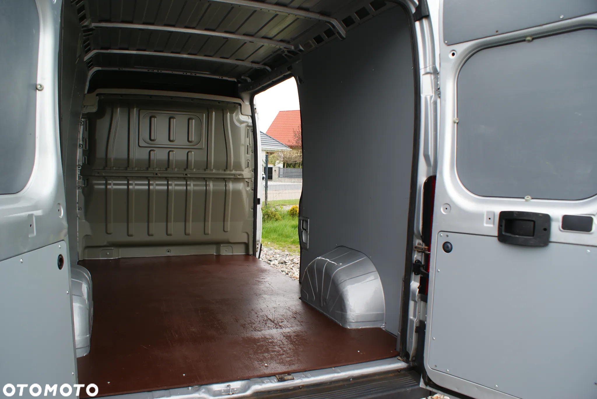 Peugeot Boxer - 15