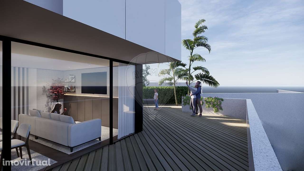 Apartamento T3 para venda - Grande imagem: 5/16