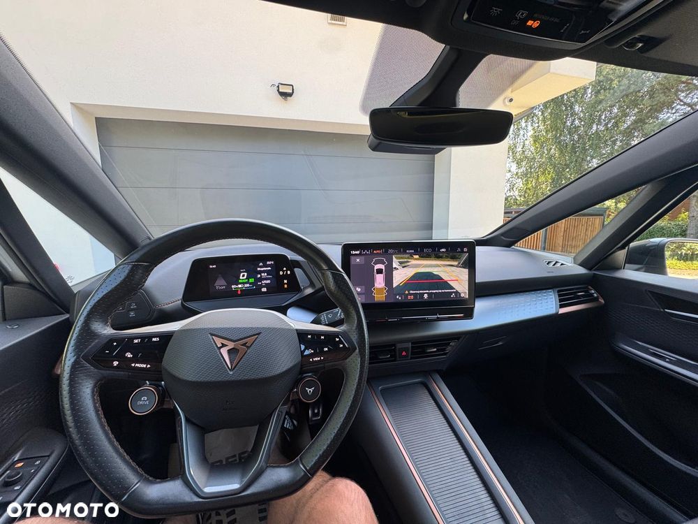 Cupra Born 58kWh E-Boost - 17