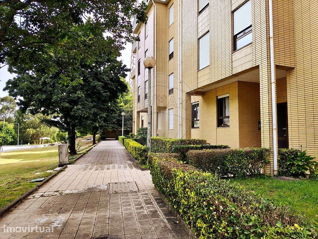Apartamento T2 para venda - Grande imagem: 3/4