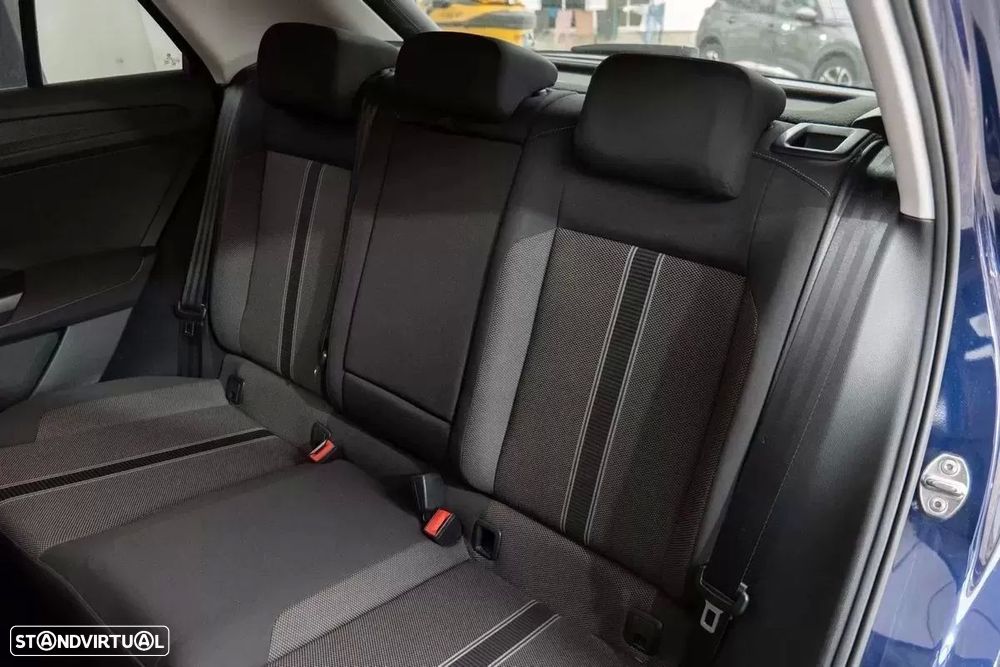 VW T-Roc 1.5 TSI ACT OPF DSG Style - 43