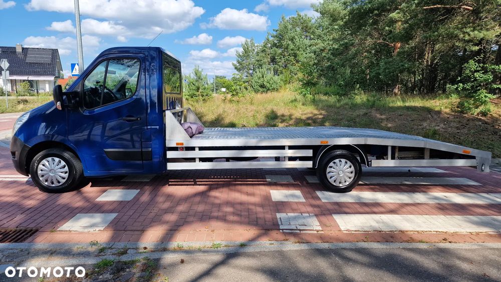 Renault MASTER - 13