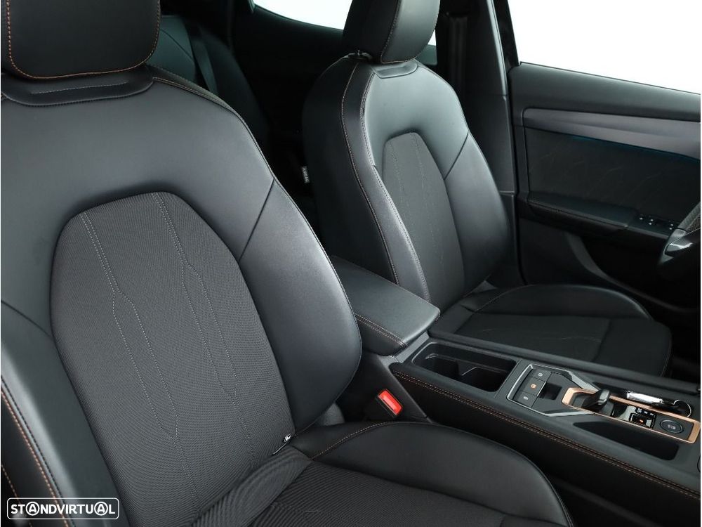 Cupra Formentor 1.5 eTSI DSG - 21