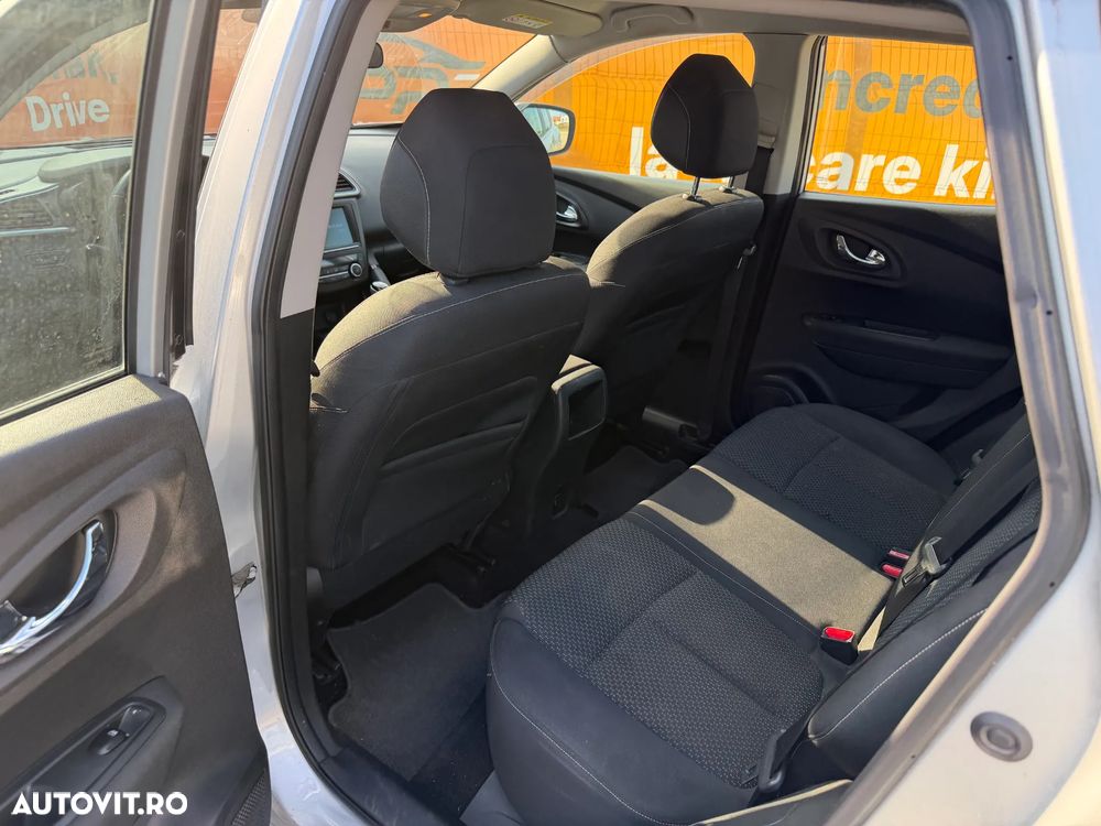 Renault Kadjar 1.6 DCI 4X4 Intens - 17