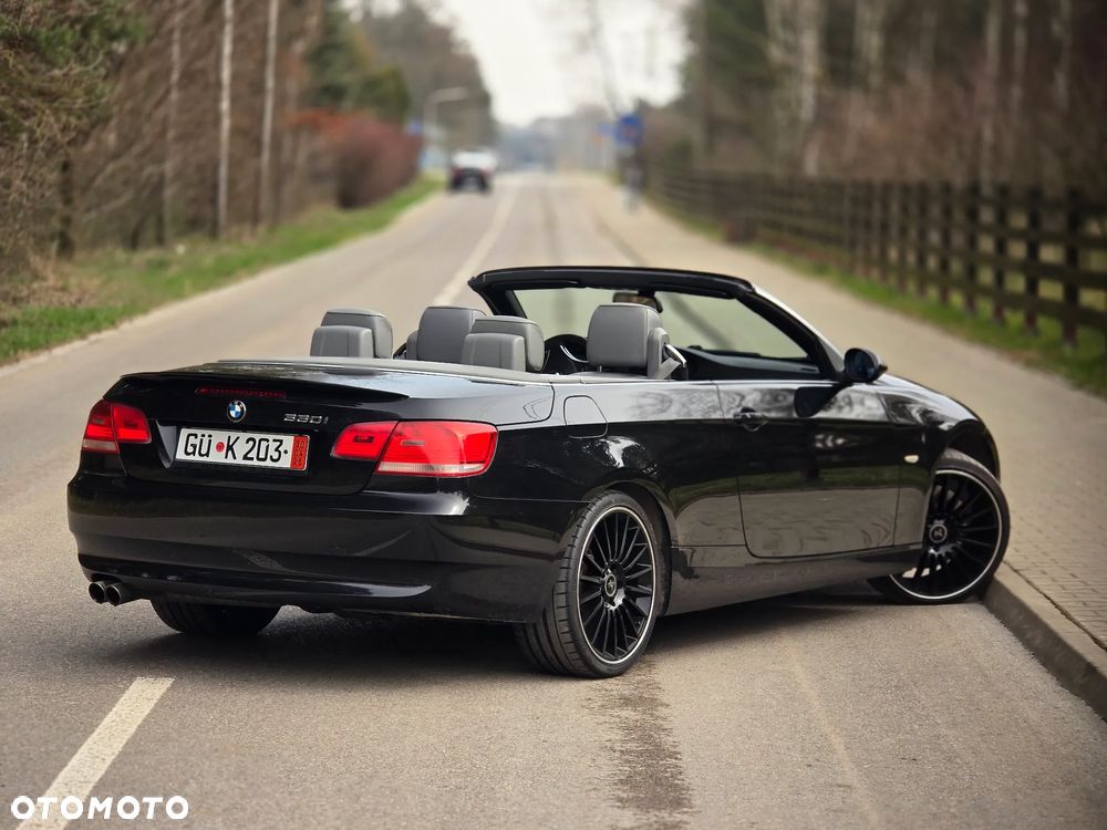 BMW Seria 3 330i M Sport Edition - 4