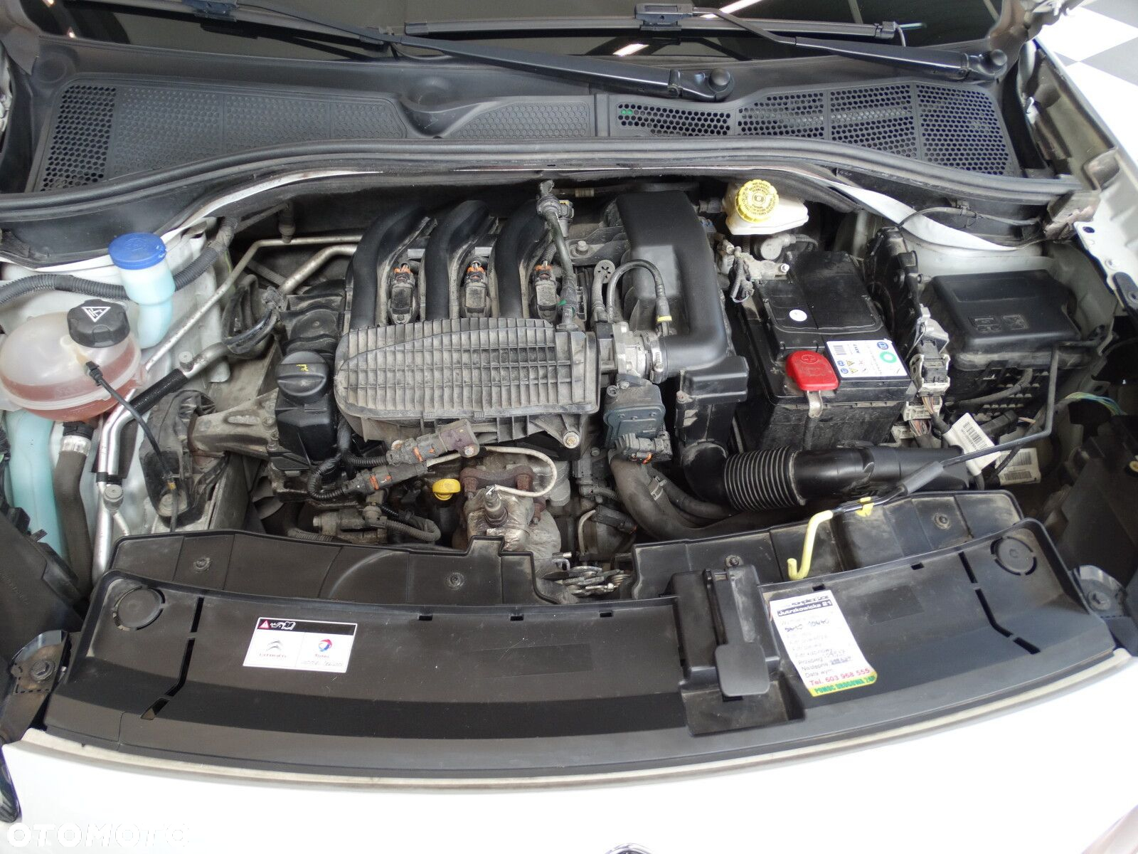 Citroën C4 Cactus - 28