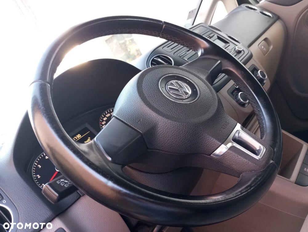Volkswagen Golf Plus - 18