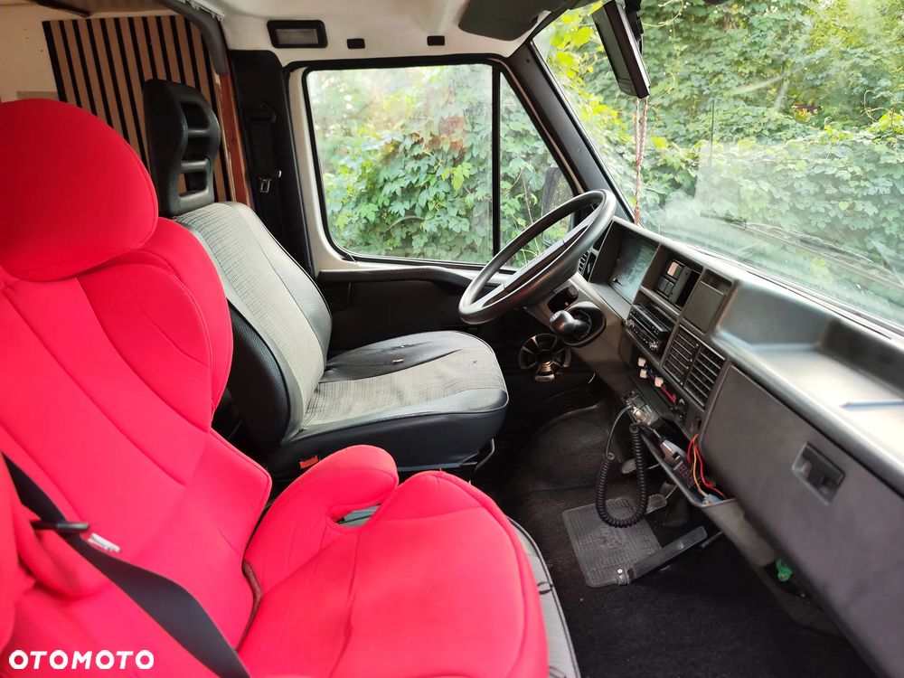 Fiat DUCATO - 10