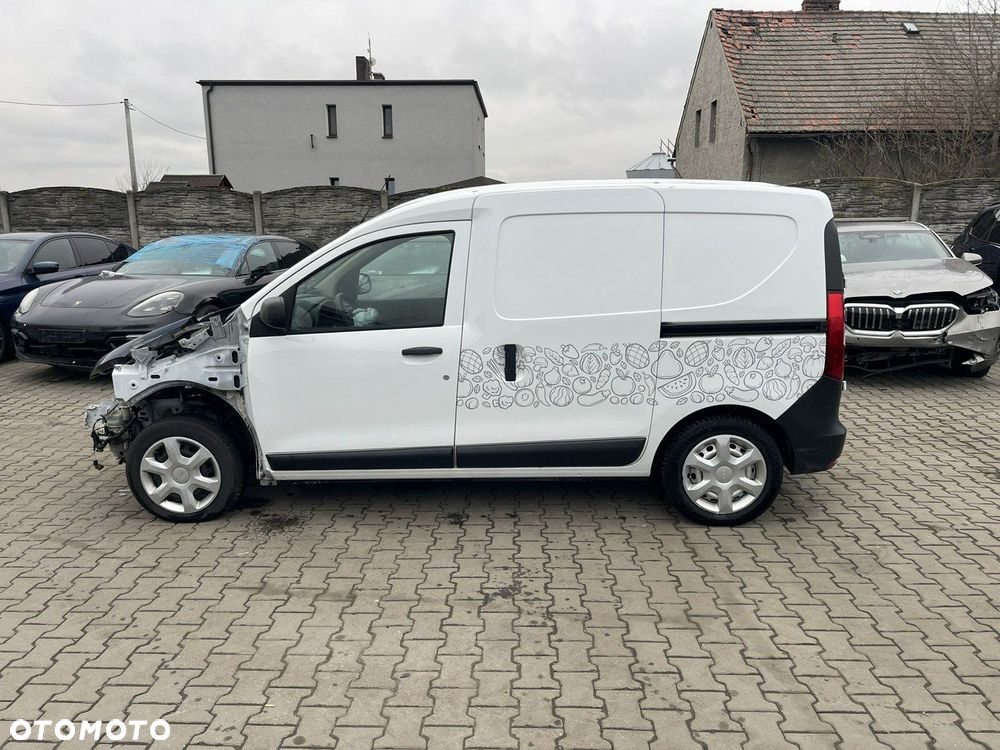 Dacia Dokker - 5