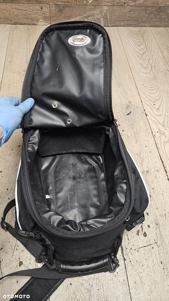 Torba Na Zbiornik Paliwa Bak Tankbag - 11