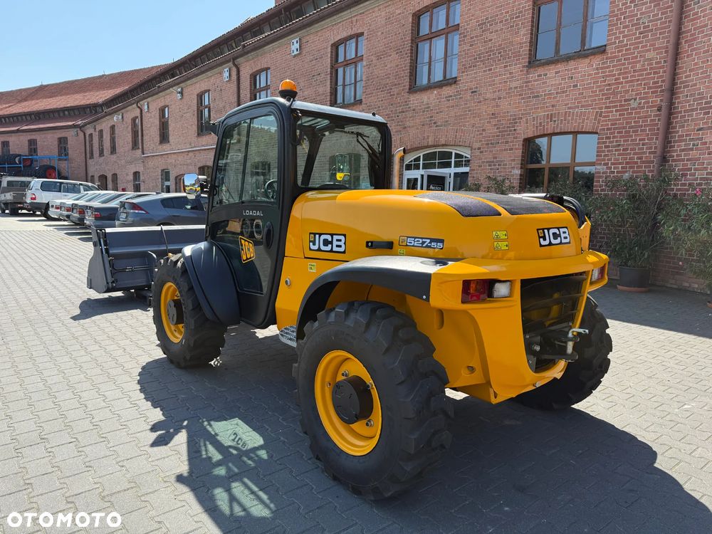 JCB 527-55 - 4