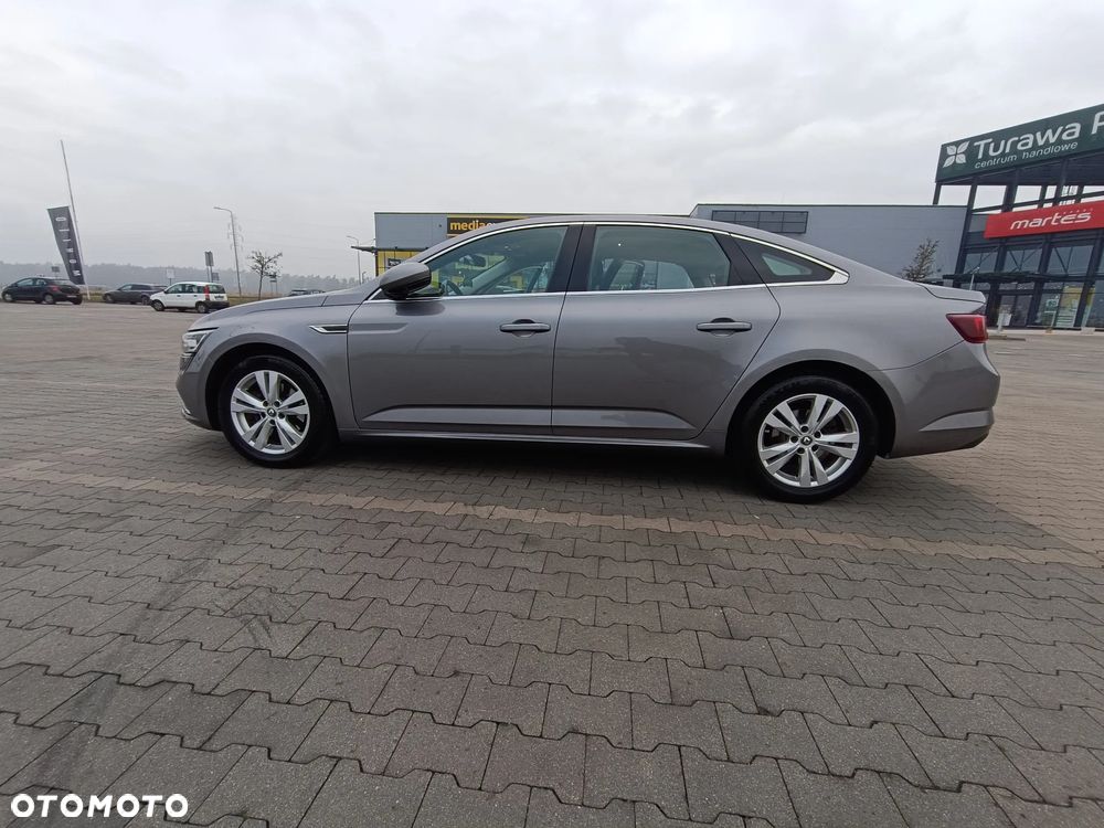 Renault Talisman ENERGY dCi 160 EDC INTENS - 26