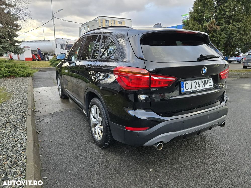 BMW X1 - 3