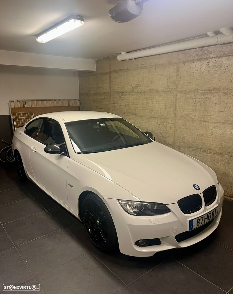 BMW 316 i - 2